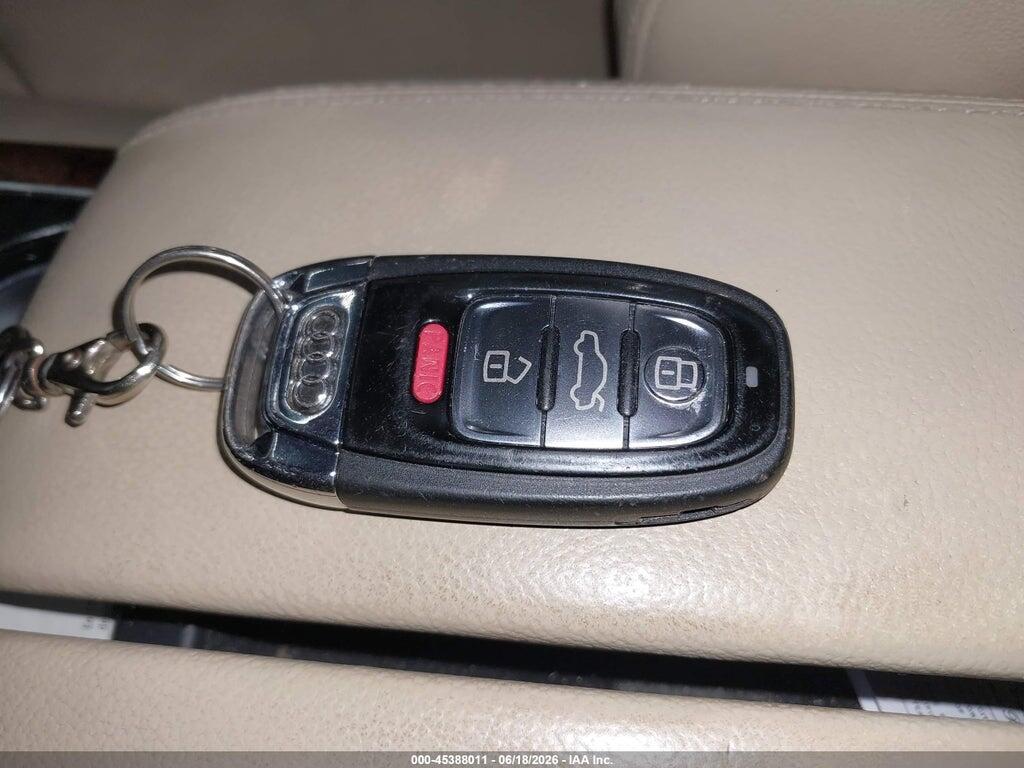 WAUAGAFD1DN006430 2013 AUDI A8 photo no. 11