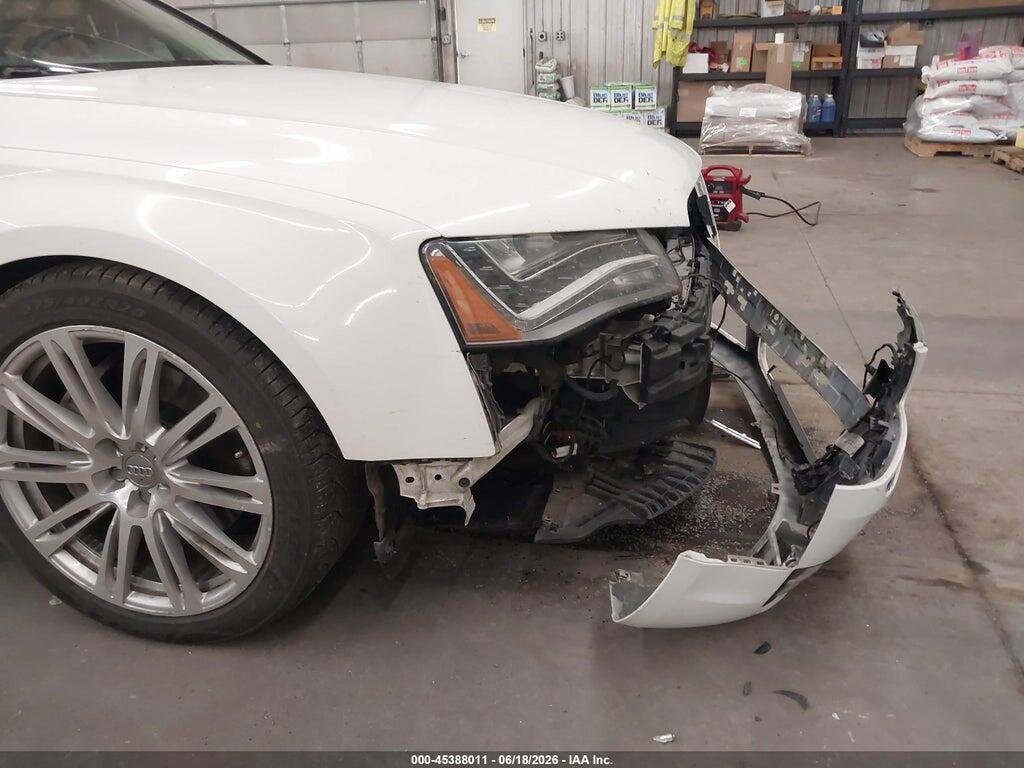 WAUAGAFD1DN006430 2013 AUDI A8 photo no. 6