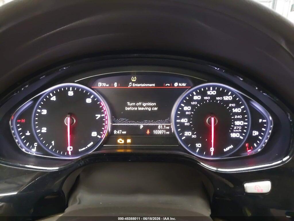 WAUAGAFD1DN006430 2013 AUDI A8 photo no. 7