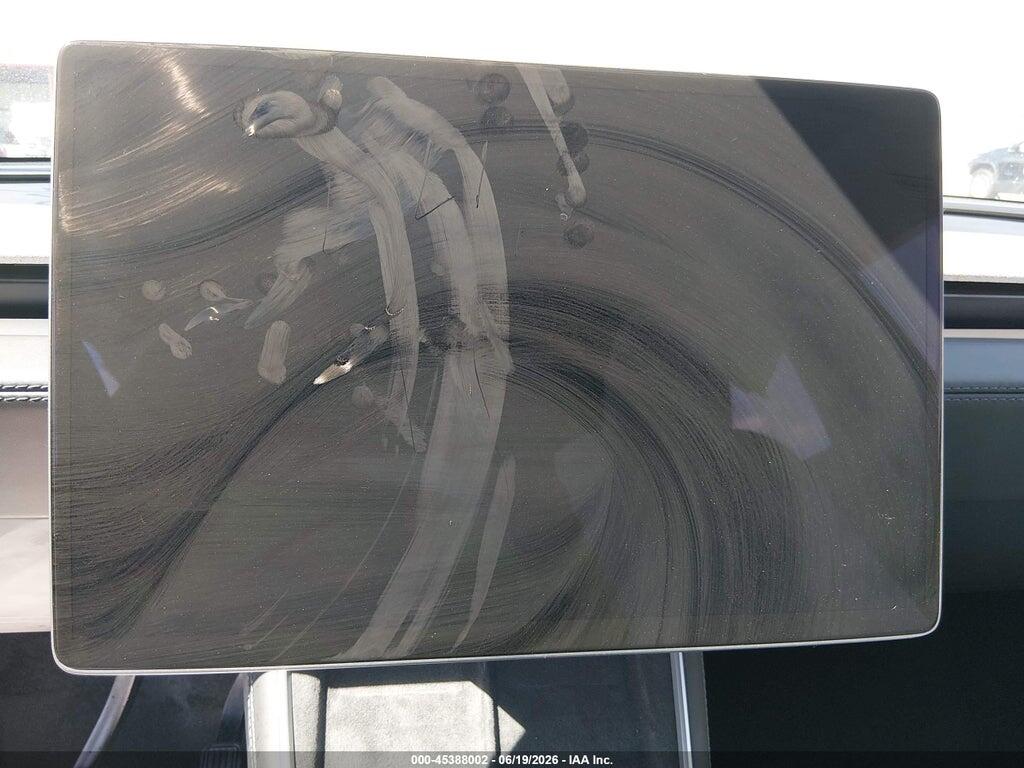 7SAYGDEE9TA468518 2026 TESLA MODEL Y photo no. 7