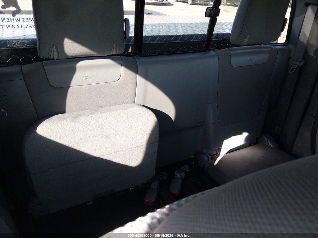 5TFTX4CN8CX014344 2012 TOYOTA TACOMA photo no. 8