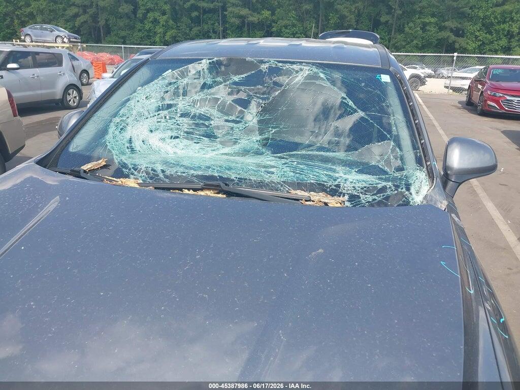 5NMS23AD4KH094814 2019 HYUNDAI SANTA FE photo no. 6