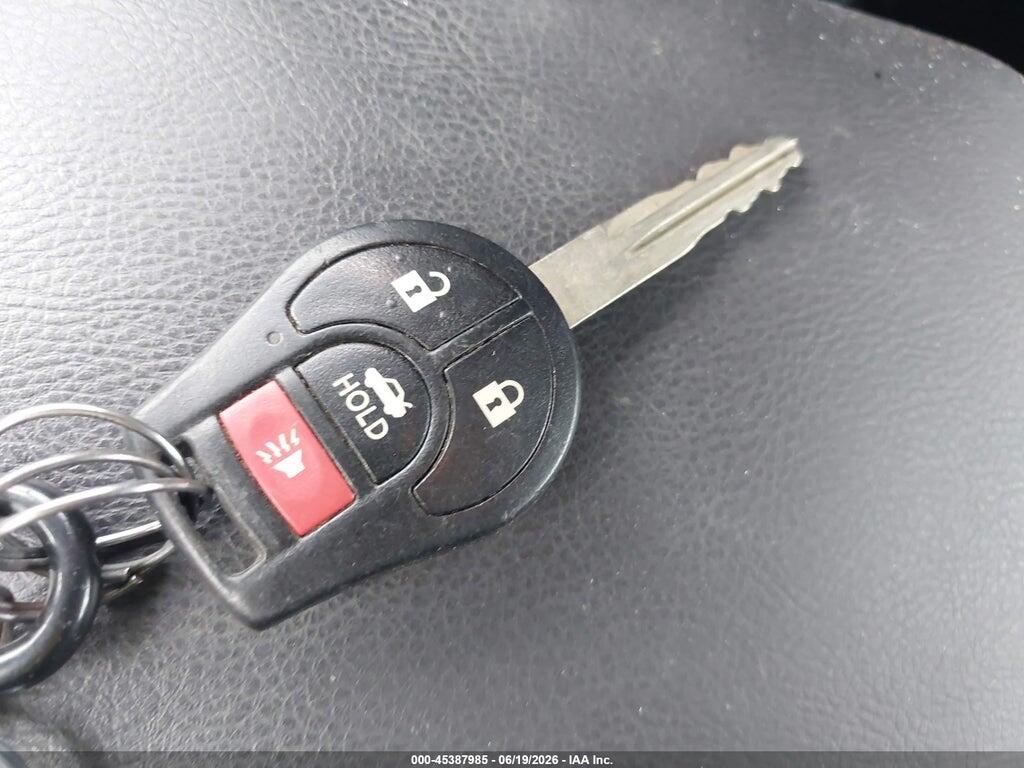 3N1AB7AP2KY449839 2019 NISSAN SENTRA photo no. 11