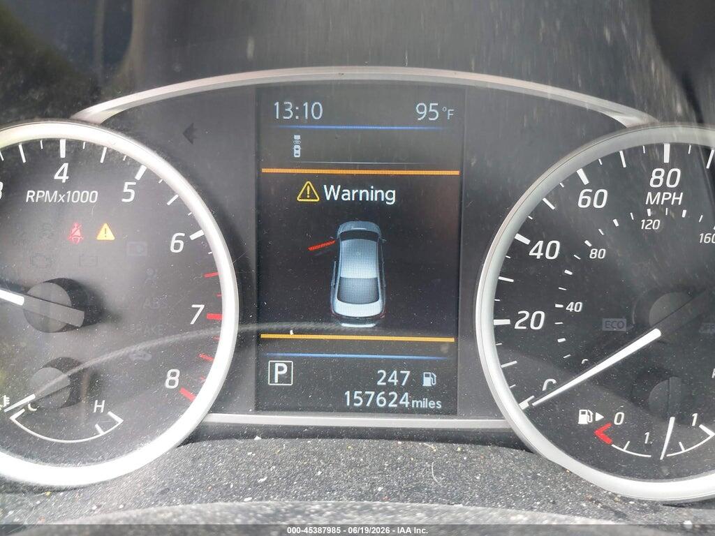 3N1AB7AP2KY449839 2019 NISSAN SENTRA photo no. 7