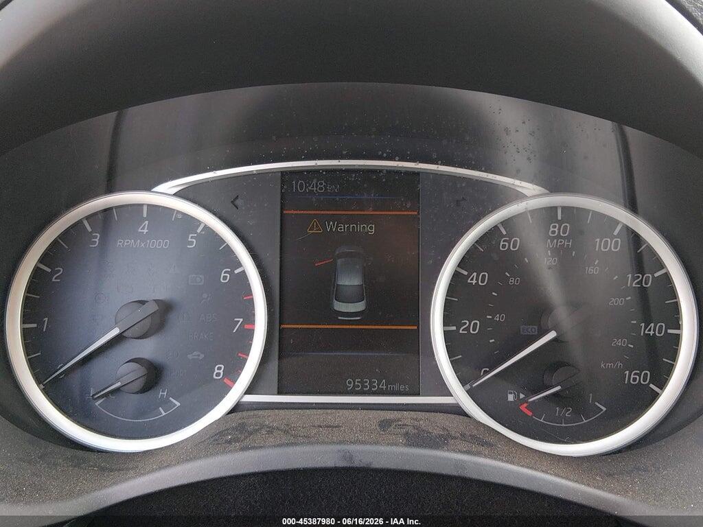 3N1AB7AP2KY237832 2019 NISSAN SENTRA photo no. 7
