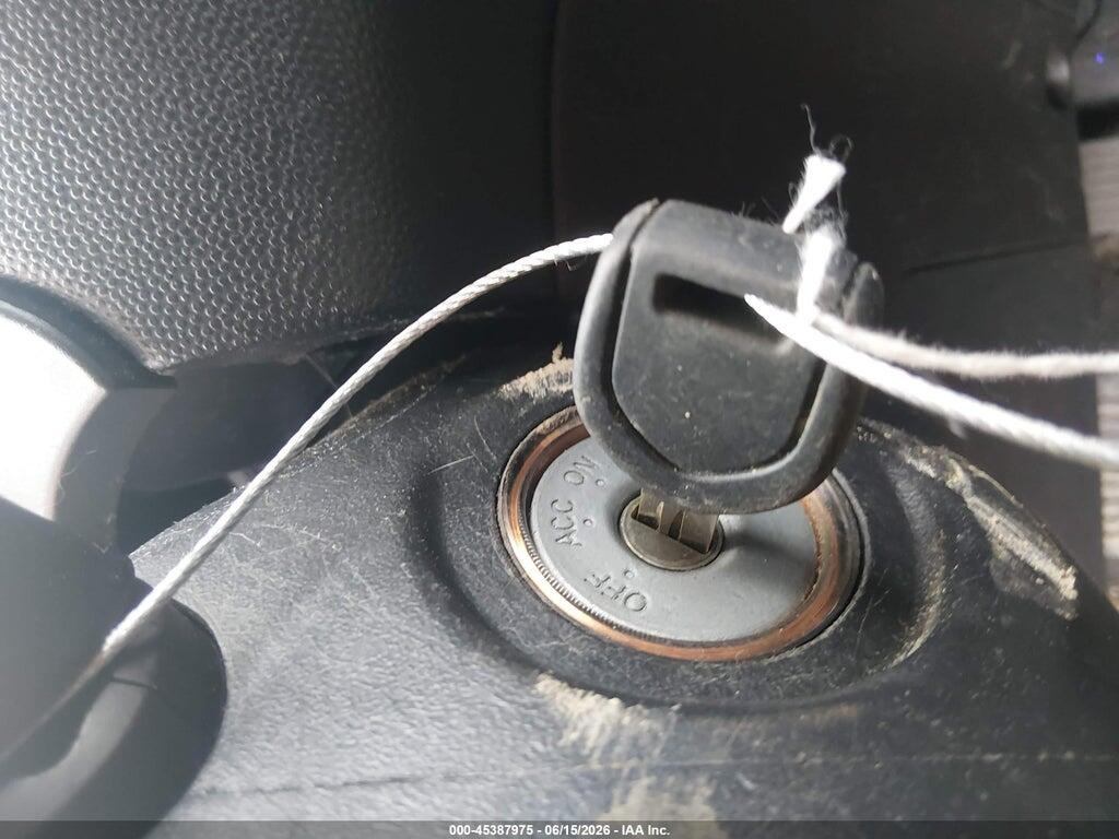 ML32A3HJ8JH011676 2018 MITSUBISHI MIRAGE photo no. 11