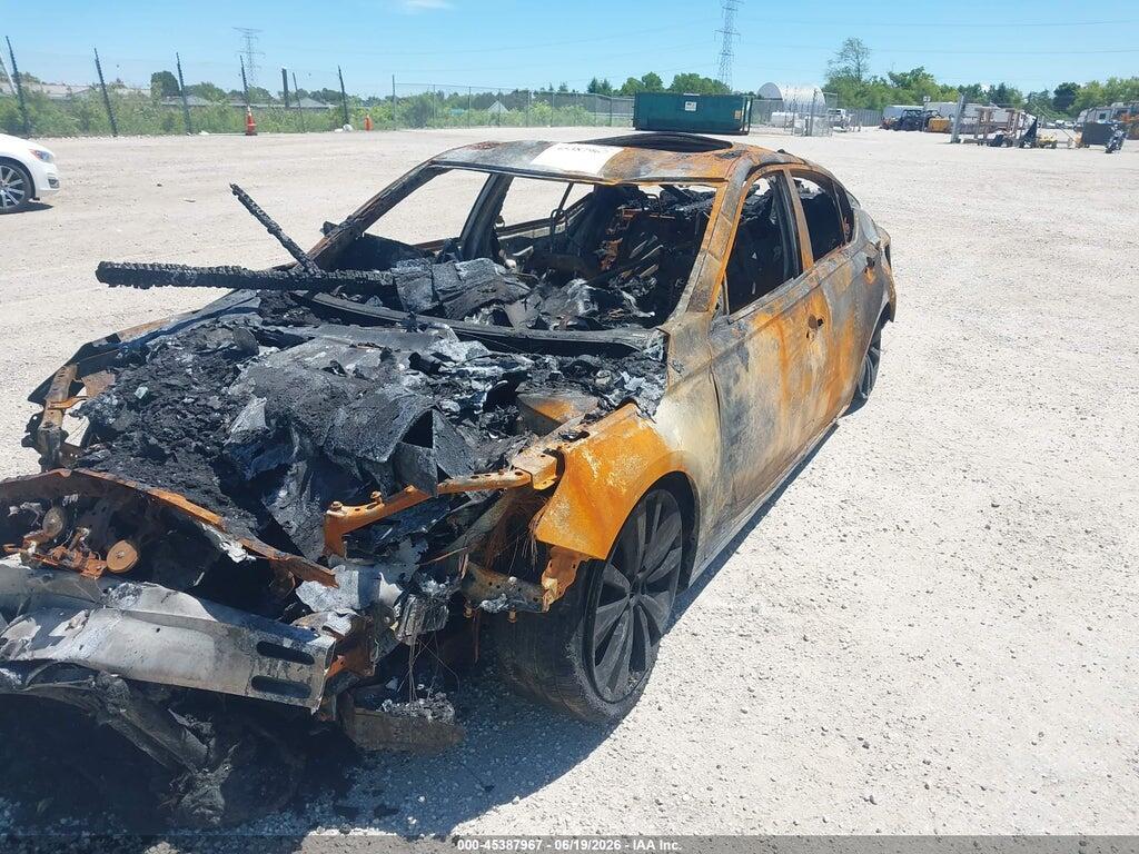 1N4BL4CW0LC223364 2020 NISSAN ALTIMA photo no. 6
