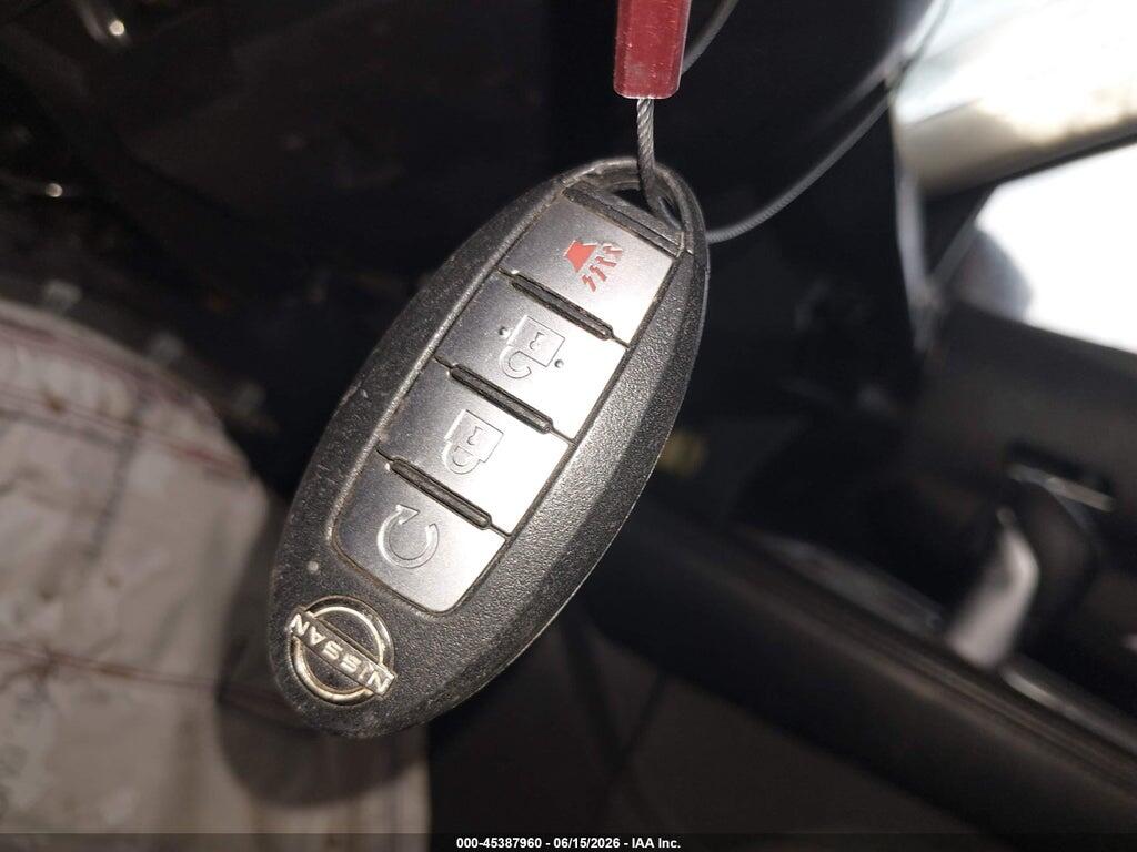 3N1CP5CV2NL508111 2022 NISSAN KICKS photo no. 11