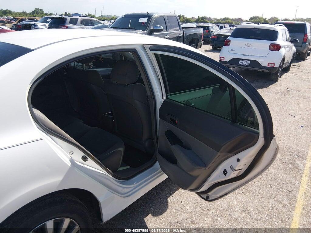 19XFA16399E031489 2009 HONDA CIVIC photo no. 8