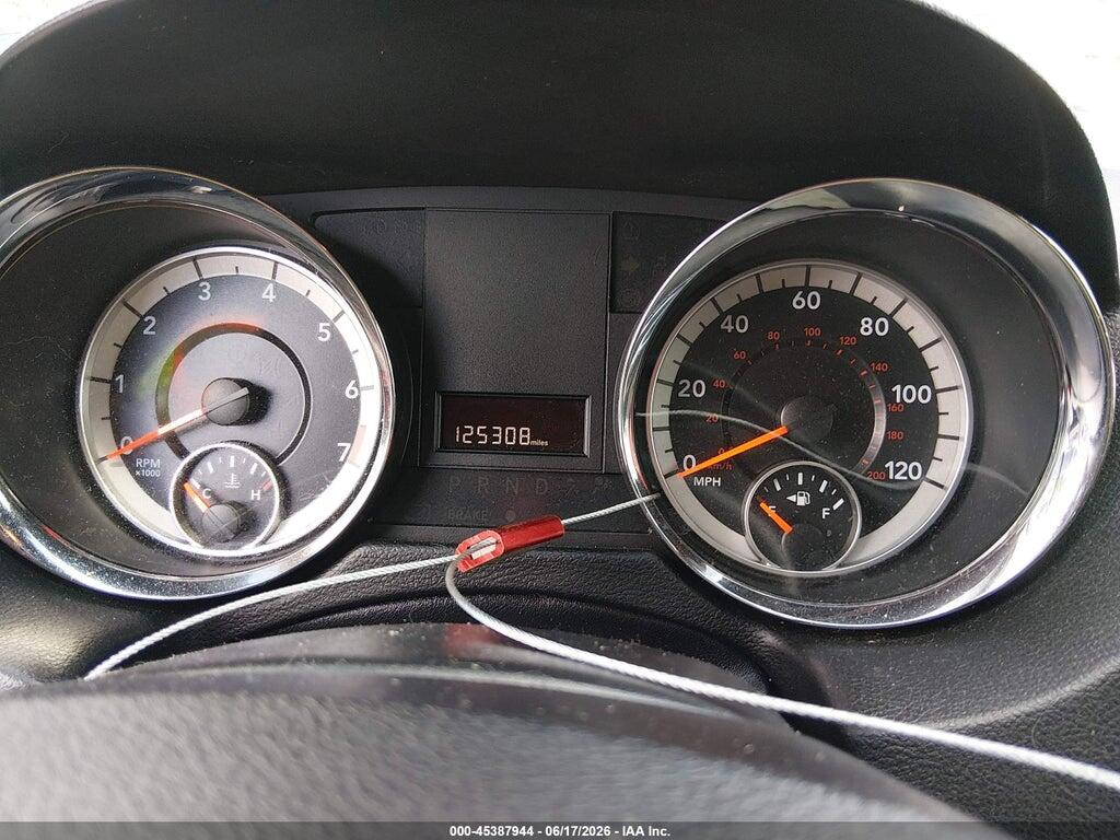 2C4RDGCG4JR300810 2018 DODGE GRAND CARAVAN photo no. 7