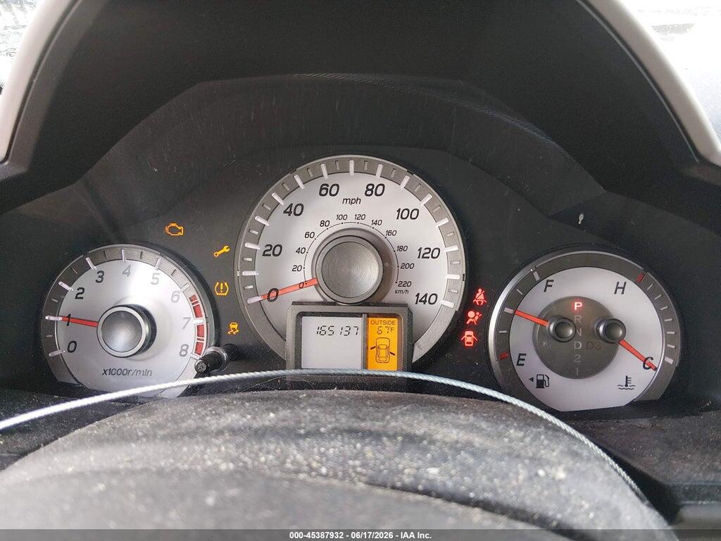 5FNYF4H48EB042974 2014 HONDA PILOT photo no. 7