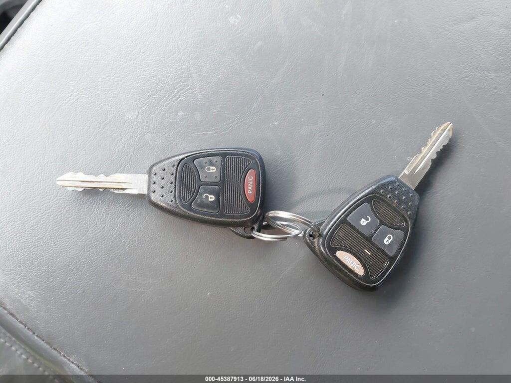 3D7MX39A87G787088 2007 DODGE RAM 3500 photo no. 10