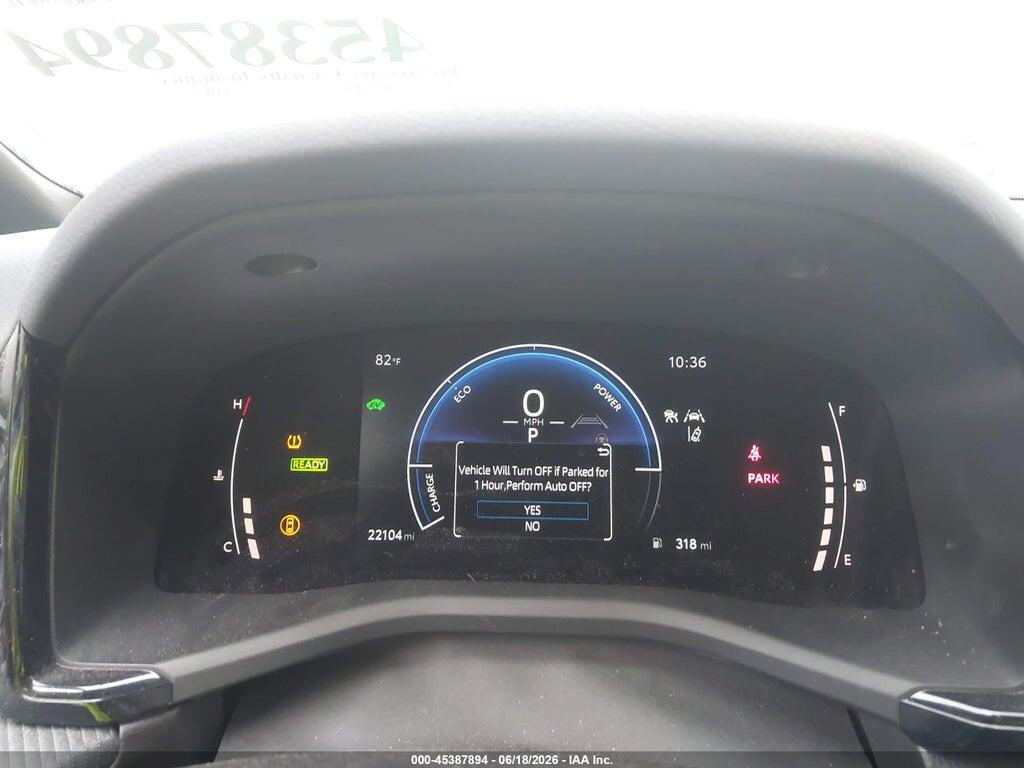 4T1DAACKXSU172870 2025 TOYOTA CAMRY photo no. 7