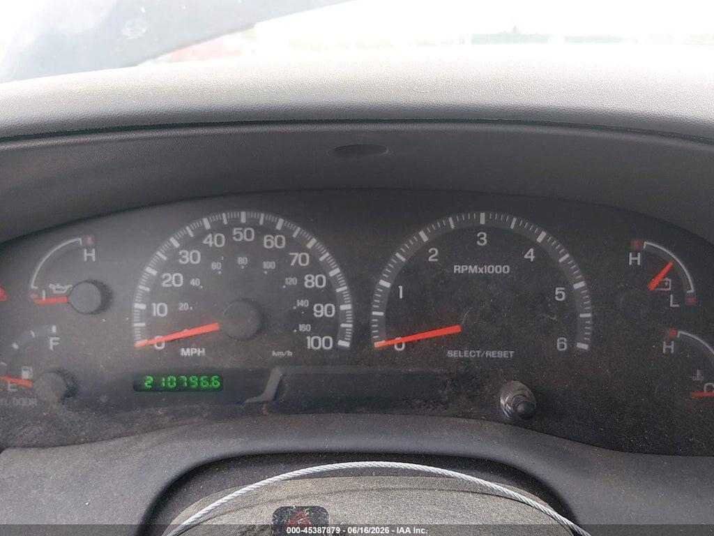 1FTZF18281NA44267 2001 FORD F-150 photo no. 7