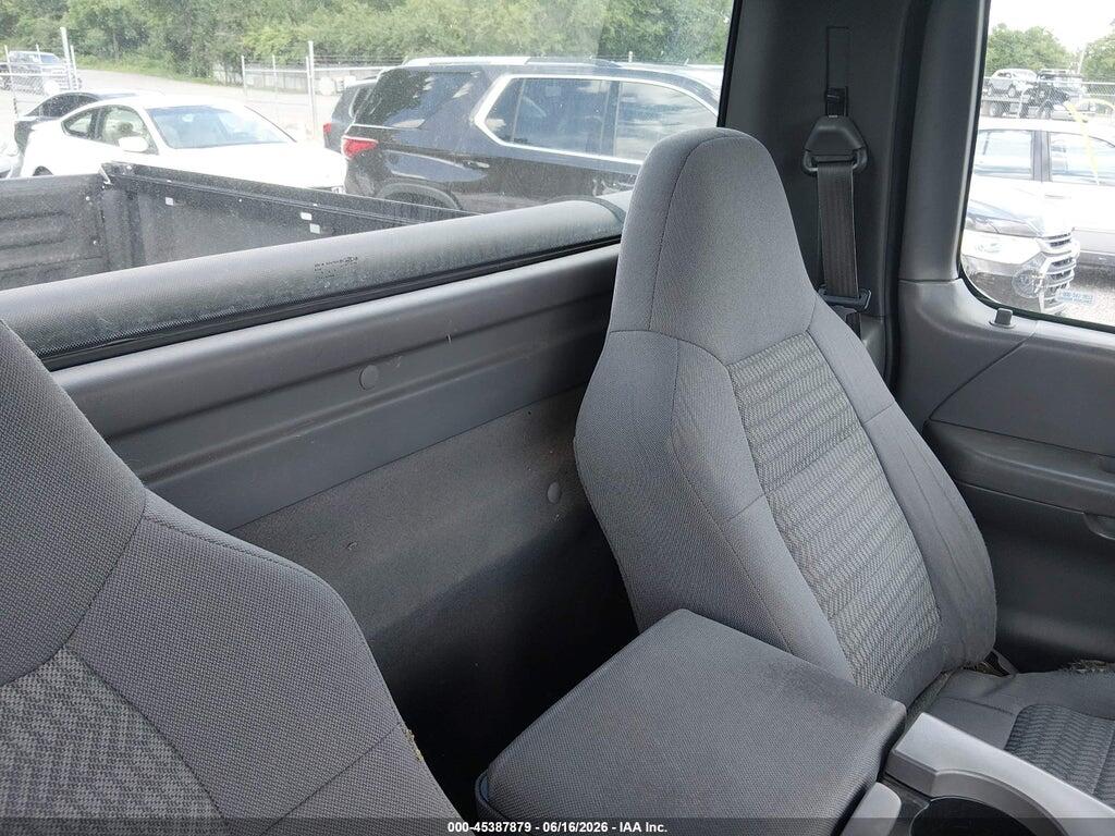 1FTZF18281NA44267 2001 FORD F-150 photo no. 8