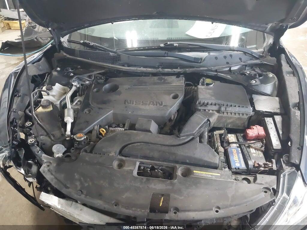 1N4AL3AP5JC234522 2018 NISSAN ALTIMA photo no. 10