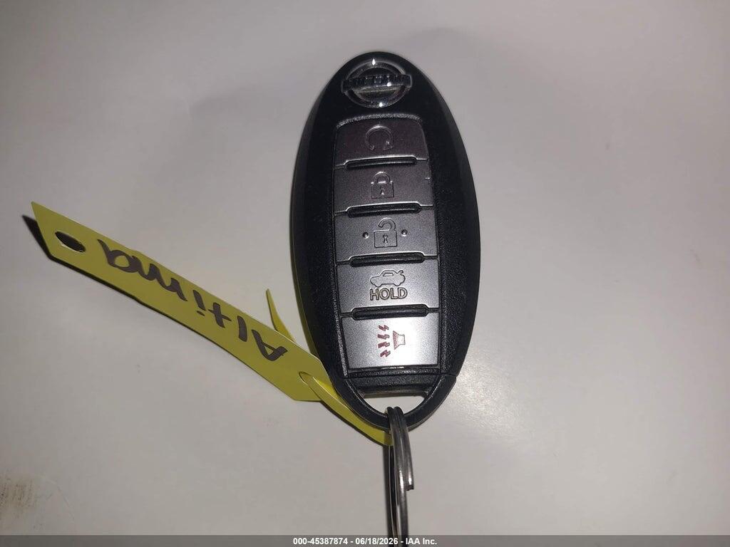 1N4AL3AP5JC234522 2018 NISSAN ALTIMA photo no. 11