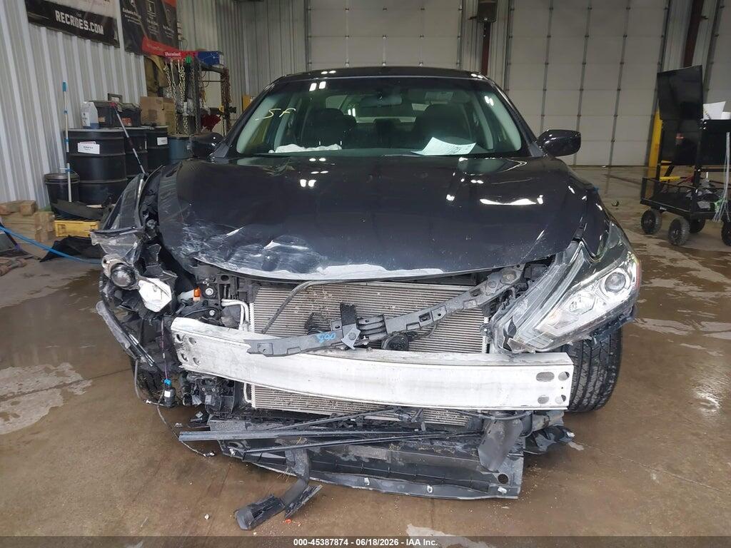 1N4AL3AP5JC234522 2018 NISSAN ALTIMA photo no. 12
