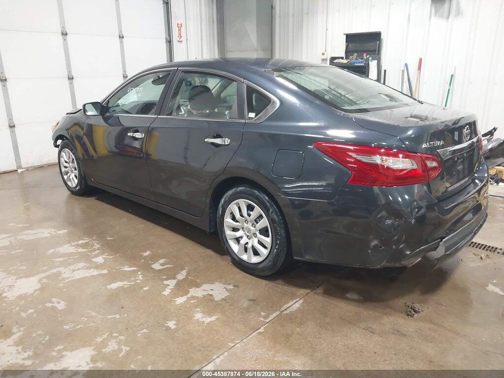 1N4AL3AP5JC234522 2018 NISSAN ALTIMA photo no. 3