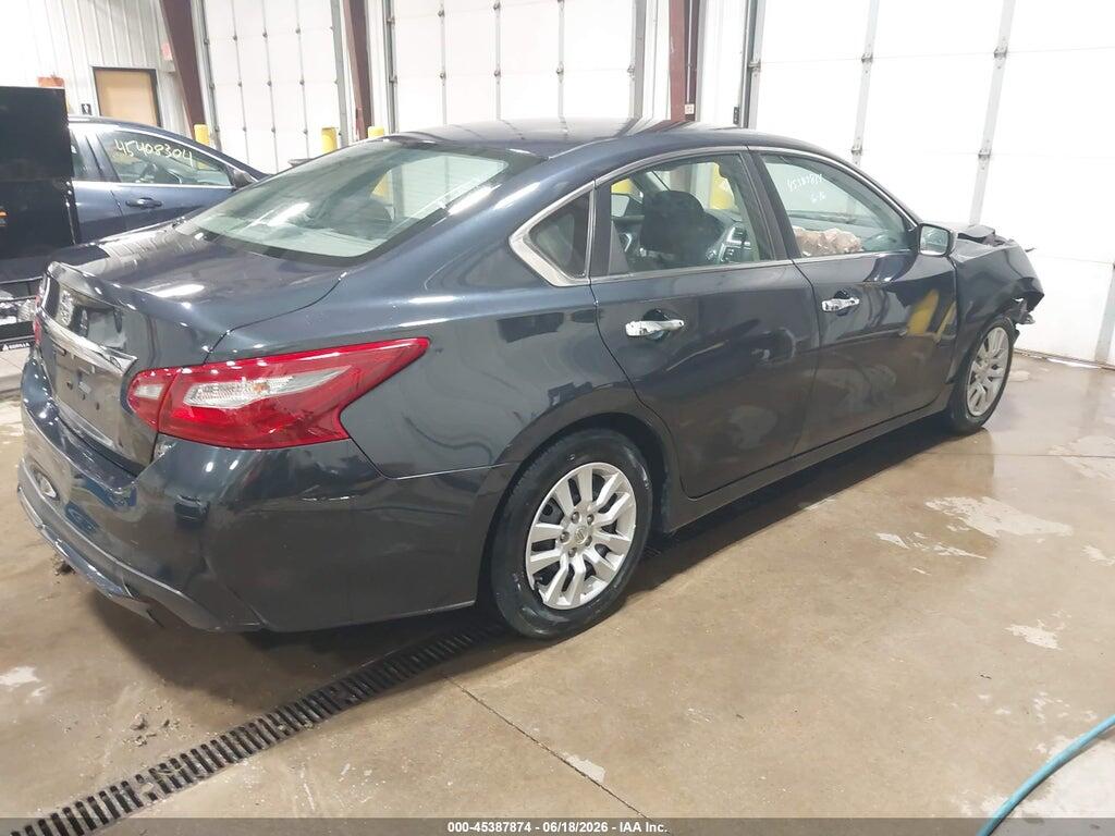 1N4AL3AP5JC234522 2018 NISSAN ALTIMA photo no. 4