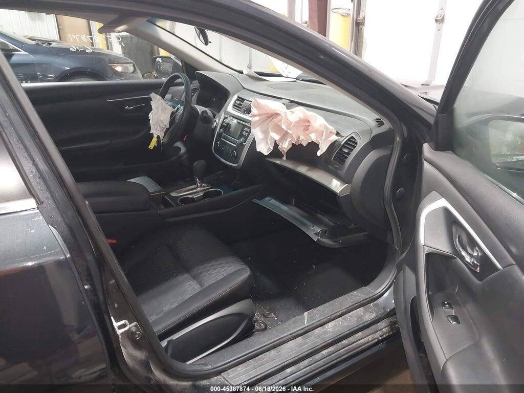 1N4AL3AP5JC234522 2018 NISSAN ALTIMA photo no. 5