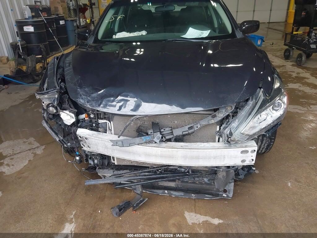 1N4AL3AP5JC234522 2018 NISSAN ALTIMA photo no. 6
