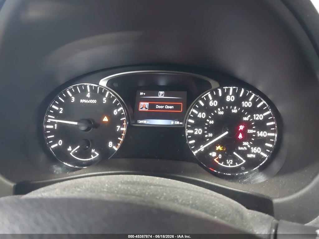 1N4AL3AP5JC234522 2018 NISSAN ALTIMA photo no. 7