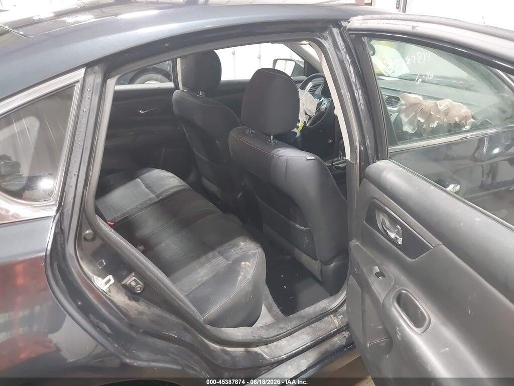 1N4AL3AP5JC234522 2018 NISSAN ALTIMA photo no. 8