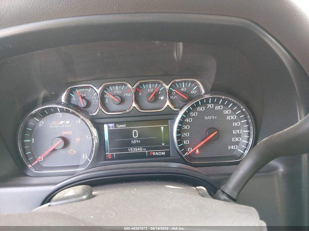 3GCPCREC8EG264650 2014 CHEVROLET SILVERADO 1500 photo no. 7