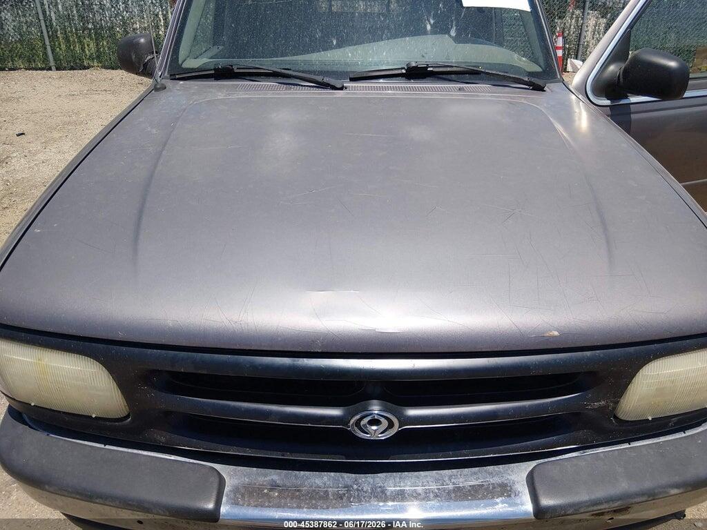 4F4DR17X6VTM01257 1997 MAZDA B4000 photo no. 10