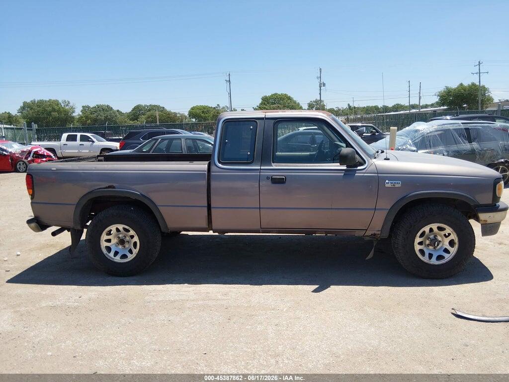 4F4DR17X6VTM01257 1997 MAZDA B4000 photo no. 12
