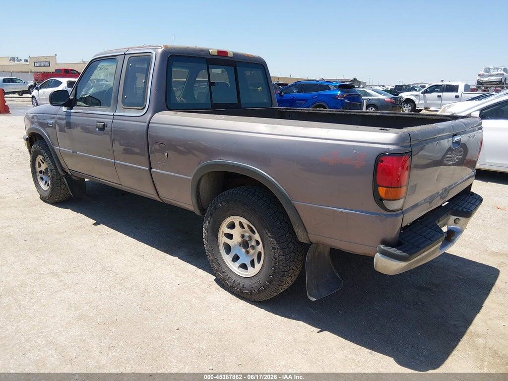 4F4DR17X6VTM01257 1997 MAZDA B4000 photo no. 3