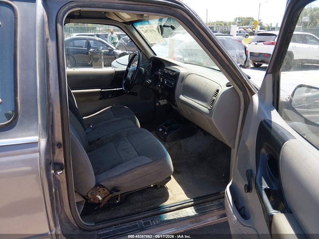 4F4DR17X6VTM01257 1997 MAZDA B4000 photo no. 5
