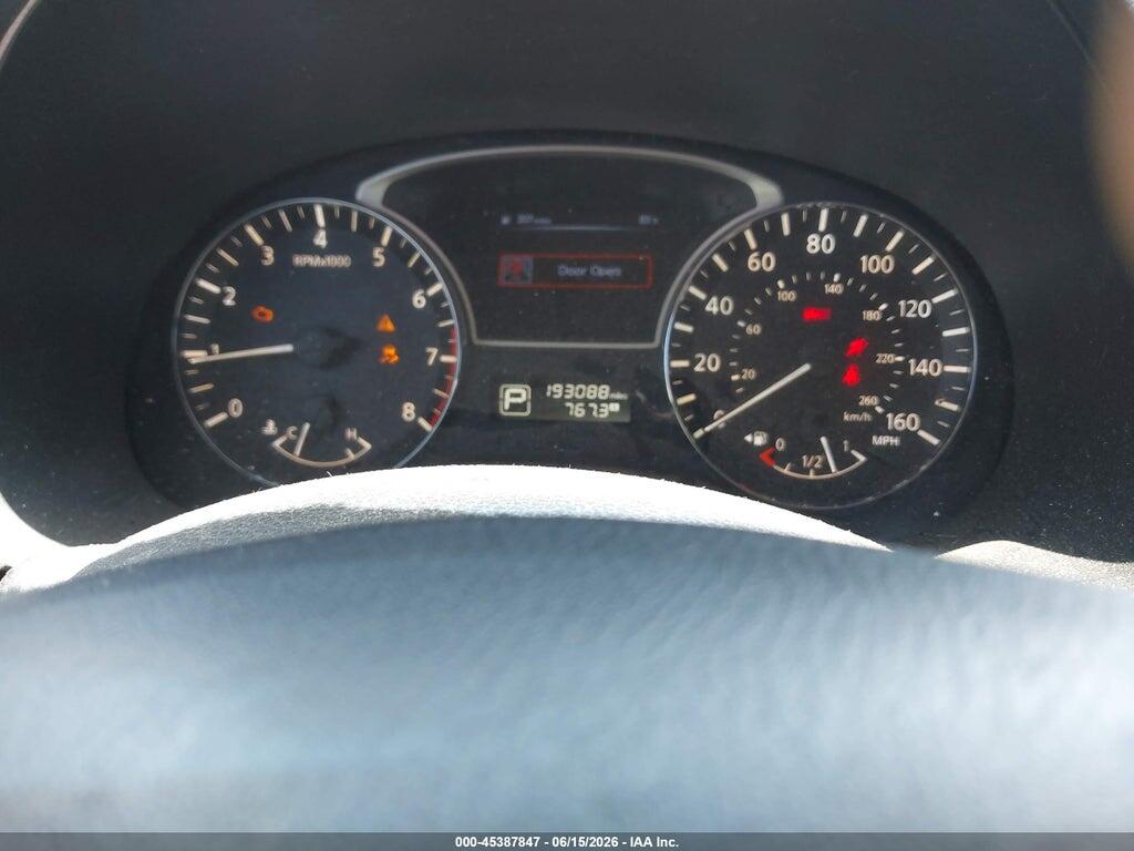 5N1AR2MN8EC712222 2014 NISSAN PATHFINDER photo no. 7