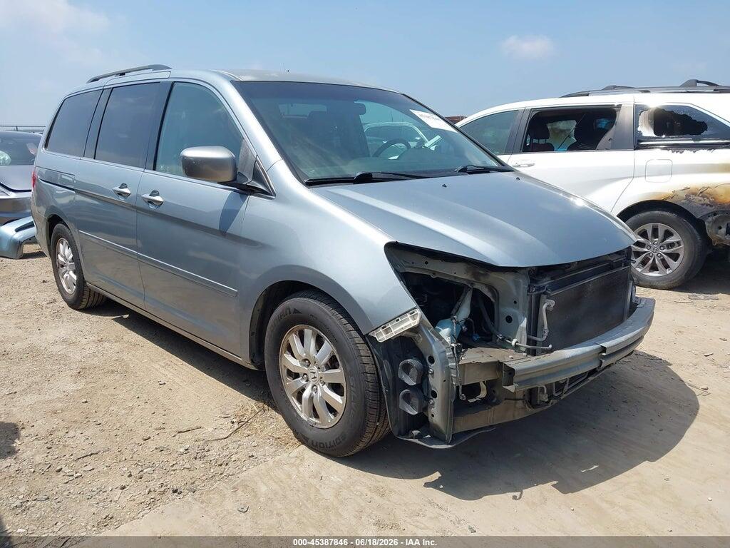 5FNRL38498B015908 2008 HONDA ODYSSEY photo no. 1