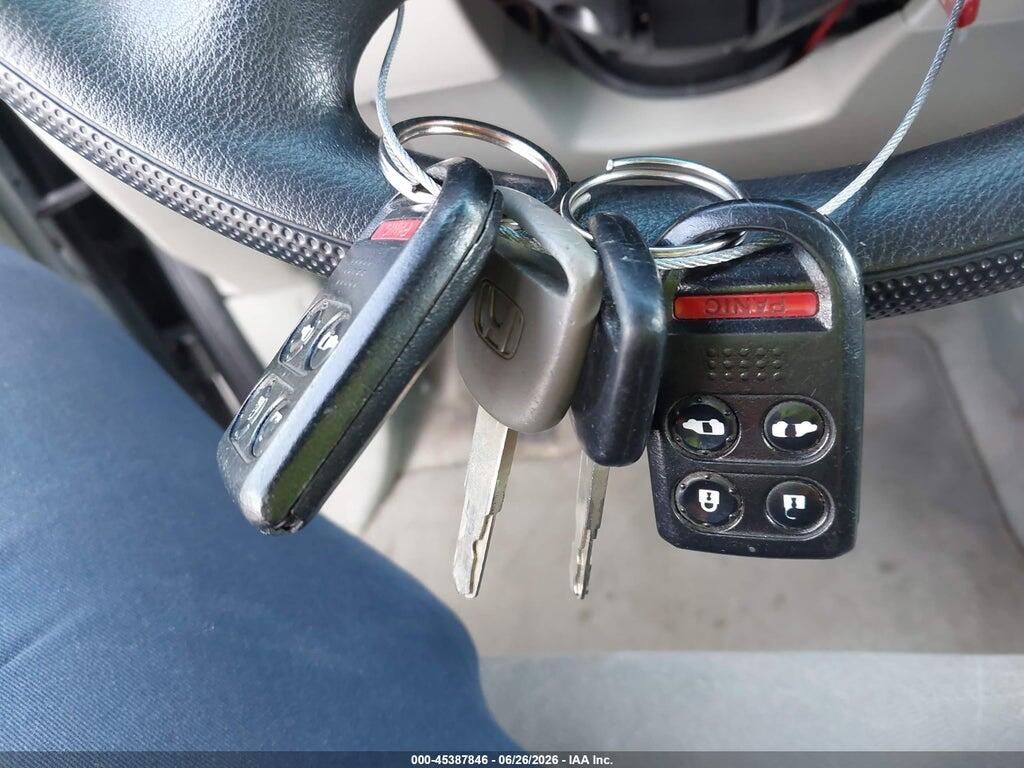 5FNRL38498B015908 2008 HONDA ODYSSEY photo no. 11