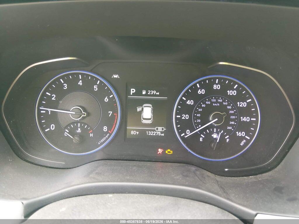 KM8R2DHE6LU043792 2020 HYUNDAI PALISADE photo no. 7