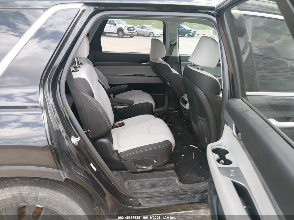 KM8R2DHE6LU043792 2020 HYUNDAI PALISADE photo no. 8