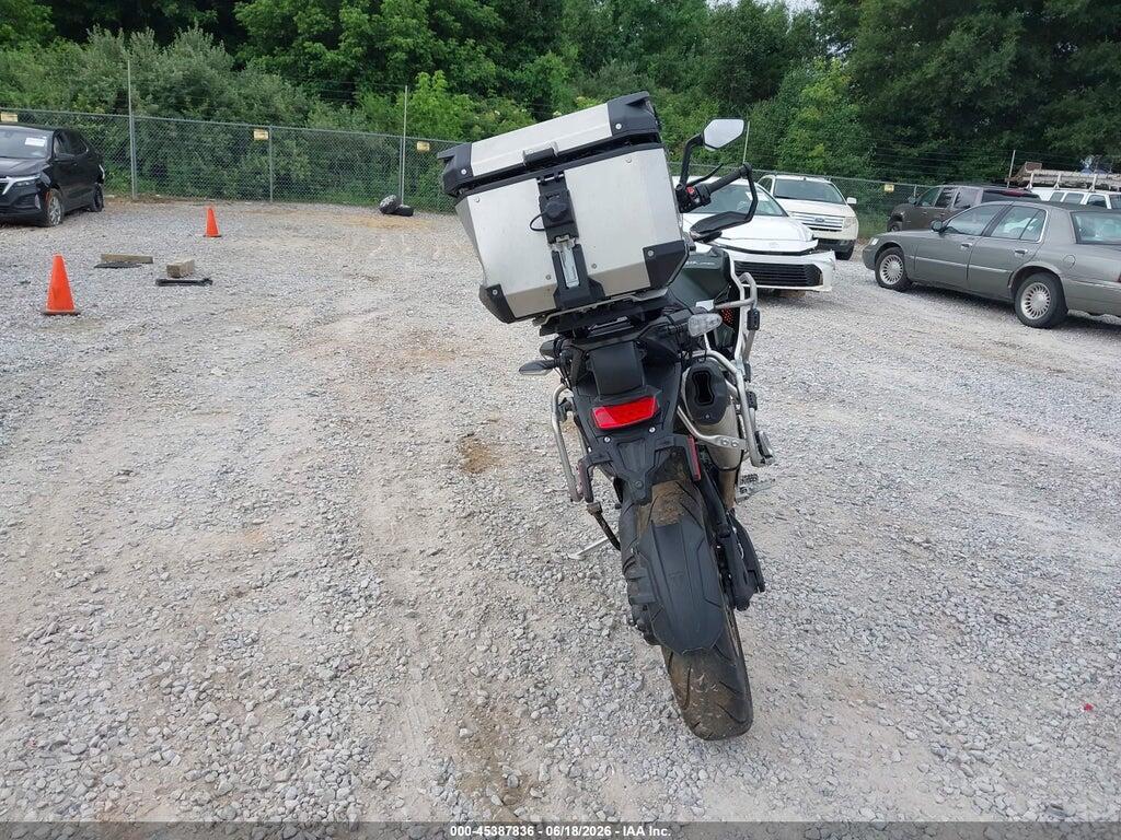 SMTP23V40PTBF6781 2023 TRIUMPH MOTORCYCLE TIGER photo no. 6
