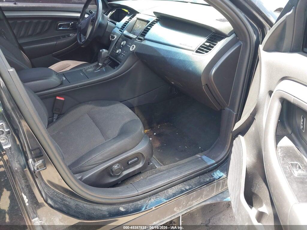 1FAHP2E86EG156542 2014 FORD TAURUS photo no. 5