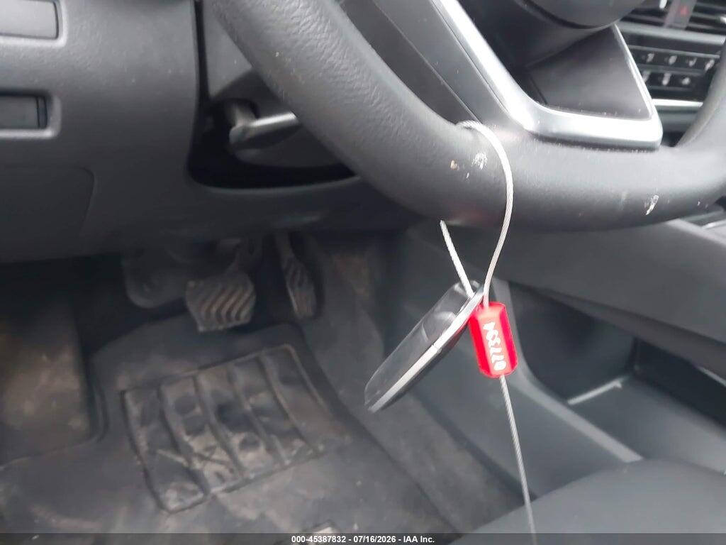 5N1BT3AB8PC741454 2023 NISSAN ROGUE photo no. 11