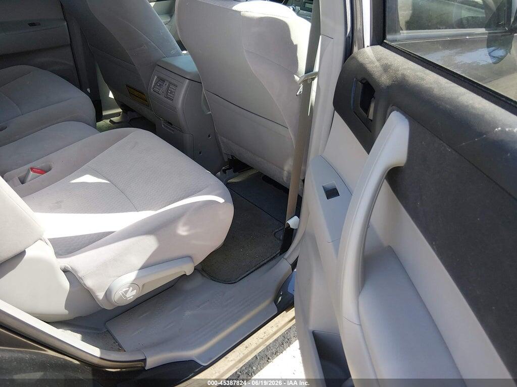 JTEES41A692119070 2009 TOYOTA HIGHLANDER photo no. 8
