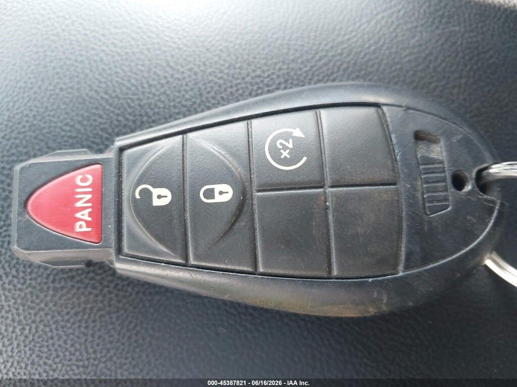 1C4RJFAG8CC245103 2012 JEEP GRAND CHEROKEE photo no. 11