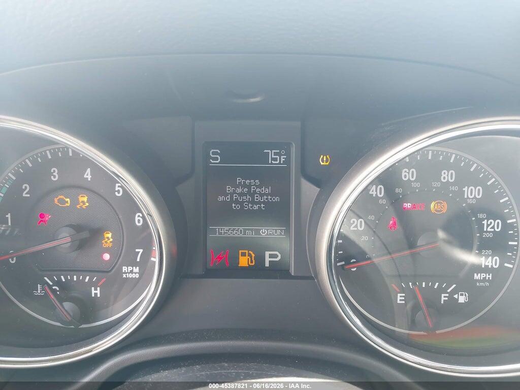 1C4RJFAG8CC245103 2012 JEEP GRAND CHEROKEE photo no. 7