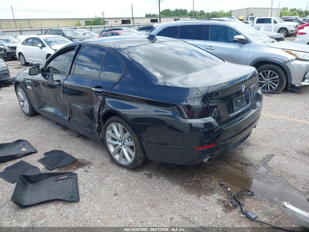 WBAFR7C56CC813066 2012 BMW 535I photo no. 3