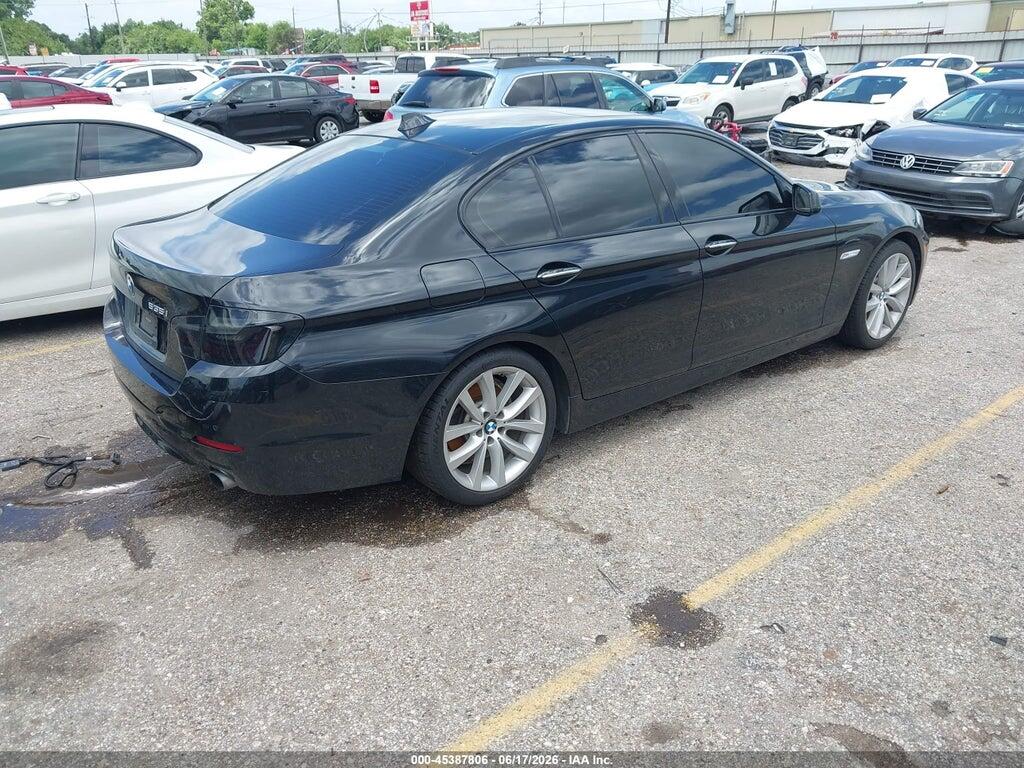 WBAFR7C56CC813066 2012 BMW 535I photo no. 4