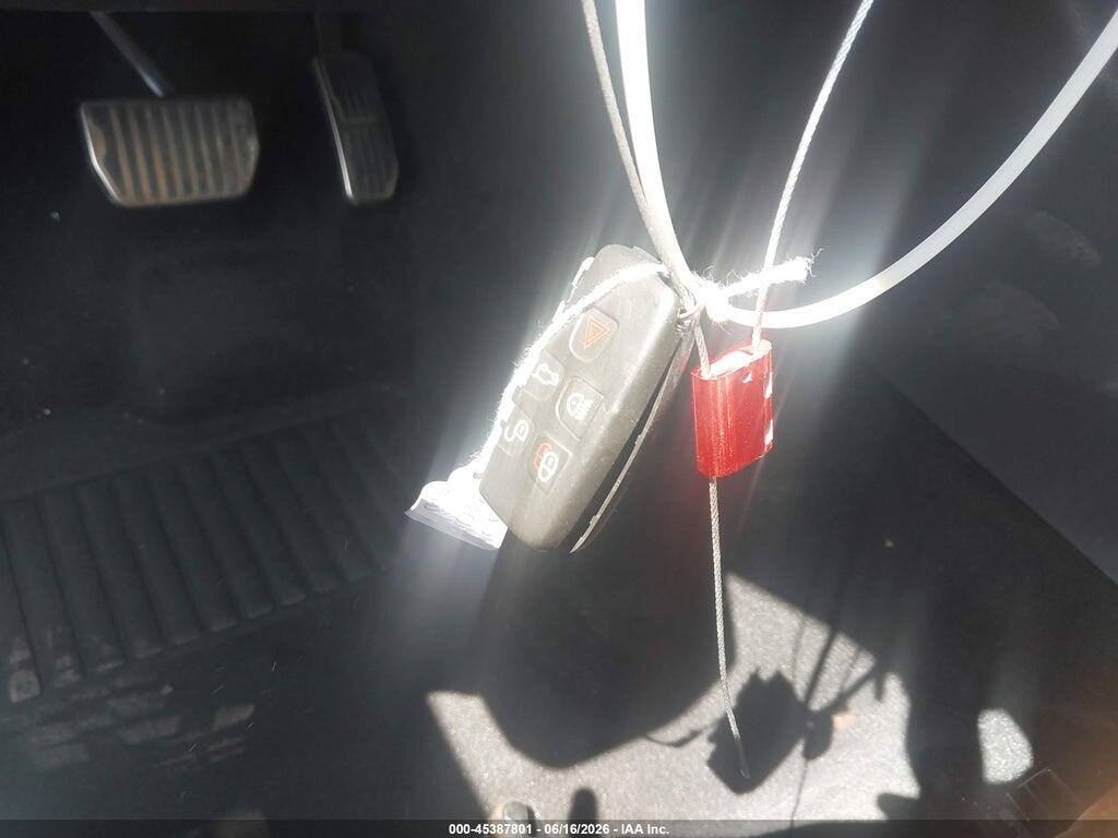 SALYL2EXXKA798508 2019 LAND ROVER RANGE ROVER VELAR photo no. 11