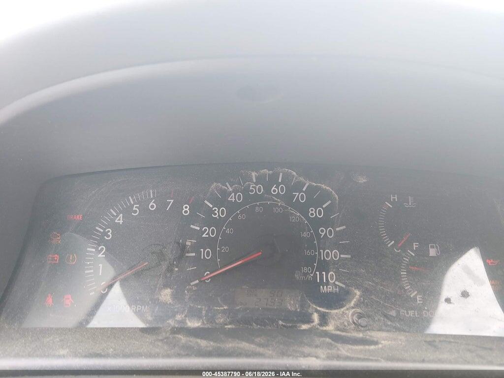 2T1BR32E48C861790 2008 TOYOTA COROLLA photo no. 7