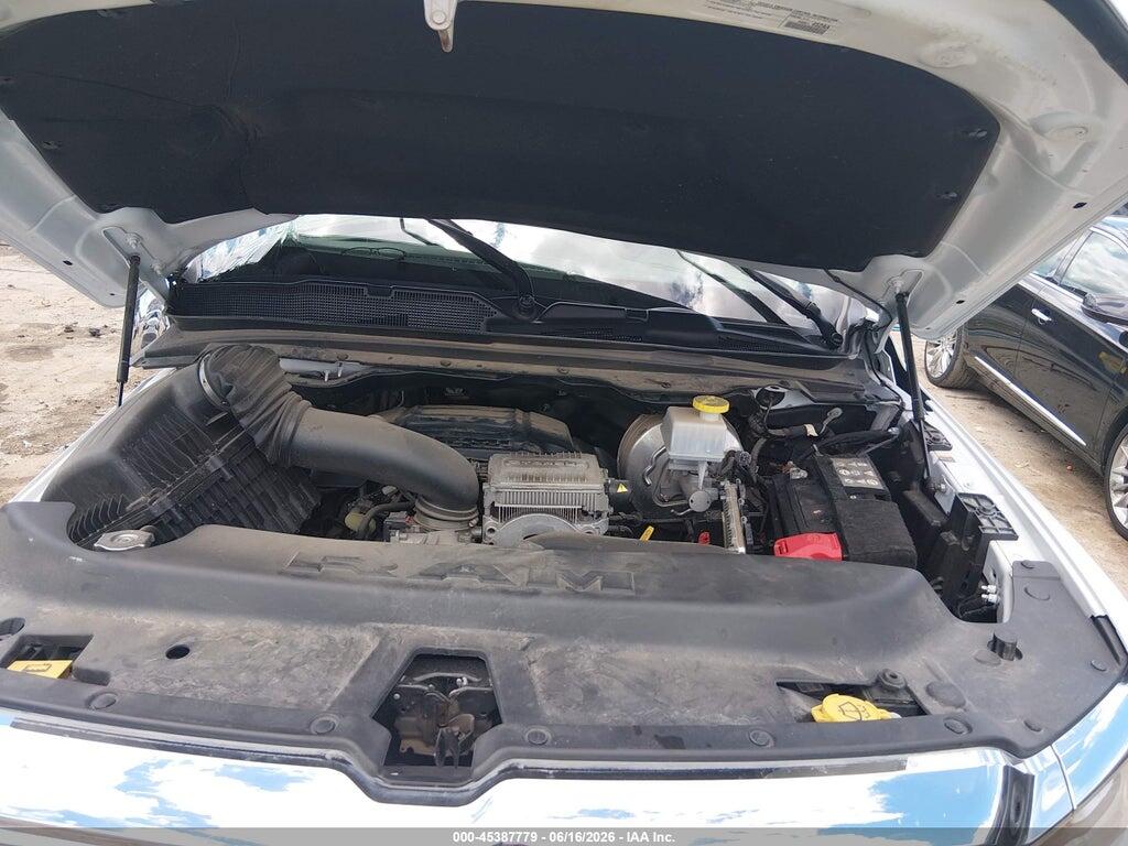 1C6SRFRTXNN223047 2022 RAM 1500 photo no. 10