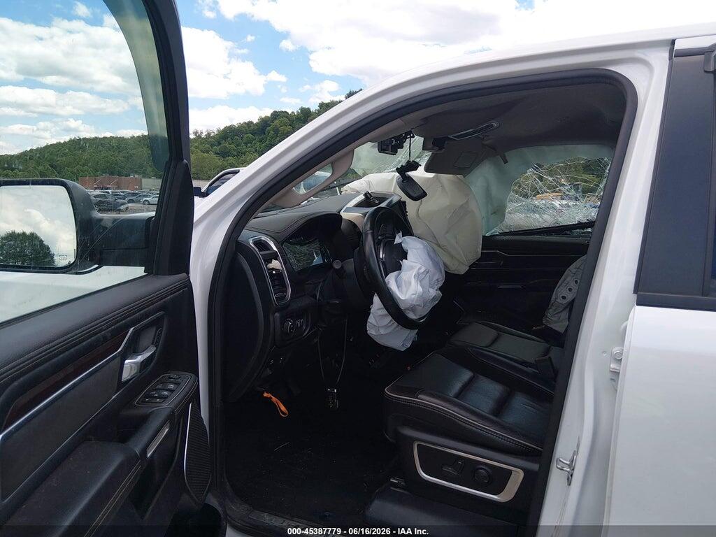 1C6SRFRTXNN223047 2022 RAM 1500 photo no. 5